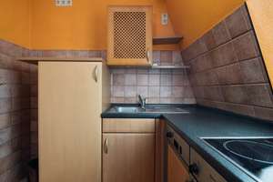 Über den Dächern von Moabit - 60 qm Dachgeschosswohnung mit Balkon – Die vollständige Adresse der Immobilie erhältst du vom Anbieter., 10553 Moabit, Berlin – Vorschaubild 13