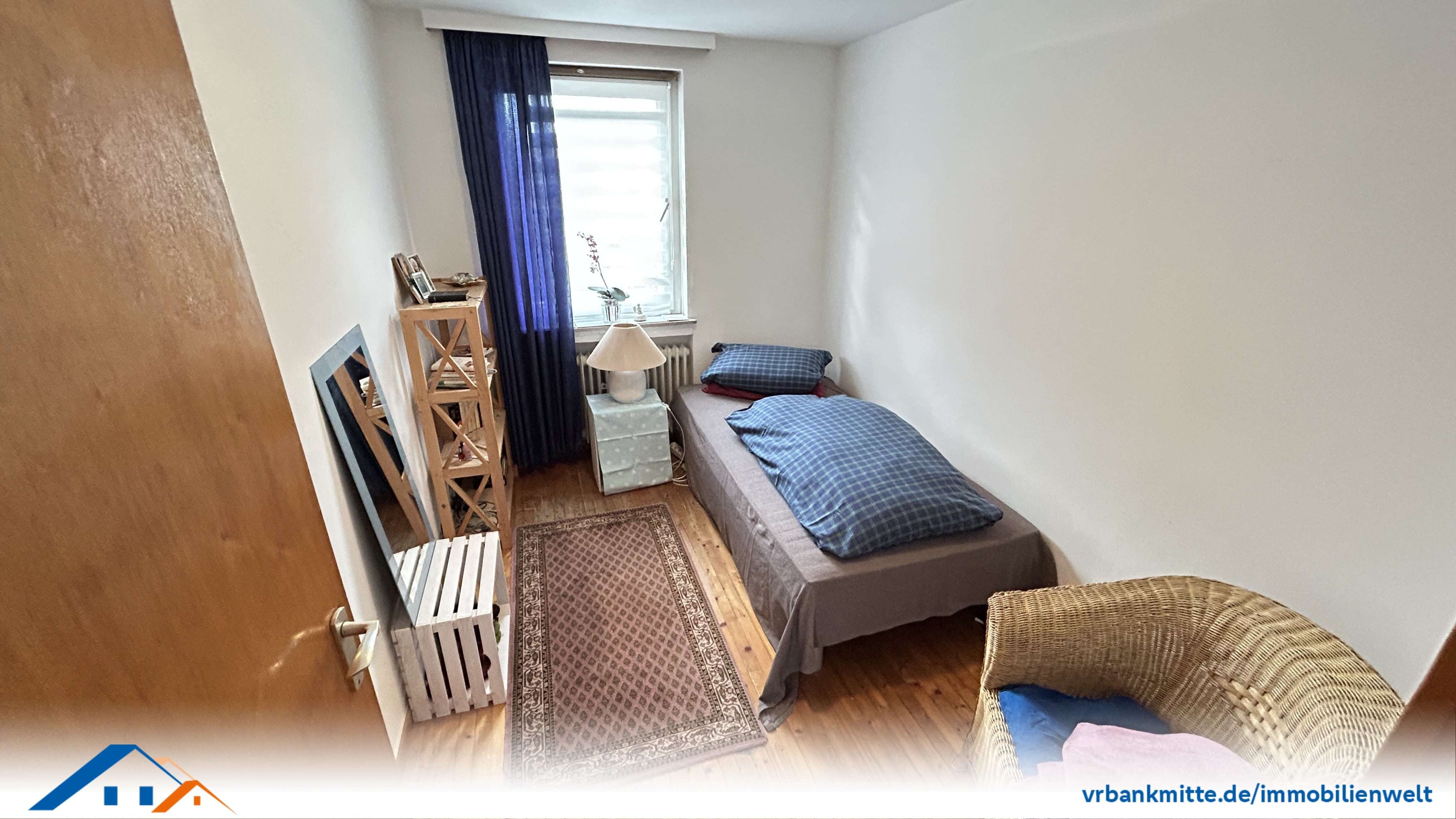 Immobilie in Duderstadt - Familienfreundliches Einfamilienhaus mit viel Platz und Garten in Duderstadt - Bild 2