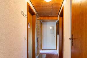 Schwarzwaldhaus mit Scheune in traumhafter Lage – Graben 7, 79695 Lörrach (Kreis) – Vorschaubild 21