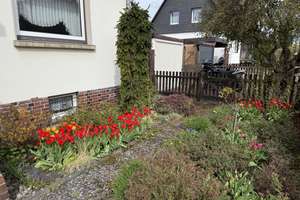 Doppelhaushälfte in Misburg-Nord mit großem Garten – Die vollständige Adresse der Immobilie erhältst du vom Anbieter., 30629 Misburg-Nord, Hannover – Vorschaubild 4