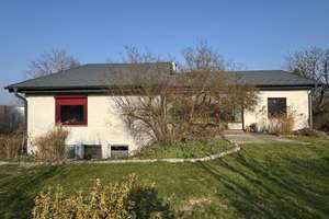 Freistehender Bungalow am Süntel – Die vollständige Adresse der Immobilie erhältst du vom Anbieter., 31848 Bad Münder am Deister – Vorschaubild 6