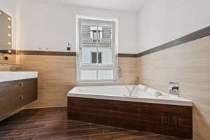Neuwertige 3-Zimmer Luxuswohnung direkt am Bürgerpark – Die vollständige Adresse der Immobilie erhältst du vom Anbieter., 28213 Neu-Schwachhausen, Bremen – Vorschaubild 17