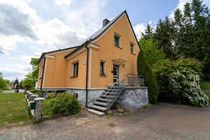Wohnen, Arbeiten und Wellness unter einem Dach - Einfamilienhaus im Großraum Rostock – Güstrow (Kreis) – Vorschaubild 5