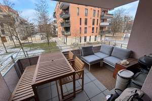 Schöne Wohnung in Schwabing zur Untermiete von 01.05.2026 - 31.08.2026 – Die vollständige Adresse der Immobilie erhältst du vom Anbieter., 80807 Alte Heide-Hirschau, München – Vorschaubild 8