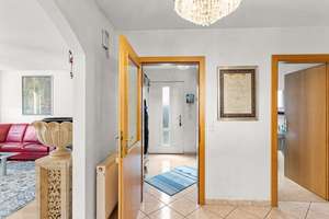 Einfamilienhaus im Münchner Süden mit absoluter Privatsphäre – Die vollständige Adresse der Immobilie erhältst du vom Anbieter., 81477 Obersendling, München – Vorschaubild 5