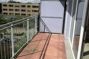 Schöne 1-Zimmer Wohnung in Dresden-Albertstadt