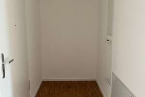Helle -Zimmer-Neubauwohnung mit Einbauküche wird frei – Nürnberger Straße 157, 91052 Rathenau, Erlangen – Vorschaubild 6