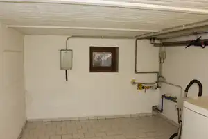 Neuer Preis! Freistehendes EFH auf 1.440 m² -Grundstück, weitere Bebauung möglich.... – Leipzig (Kreis) – Vorschaubild 25