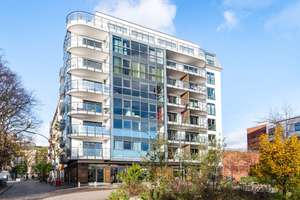 Zwischen Elbe, Hafen und Kiez:  Wohnen auf höchstem Niveau – Die vollständige Adresse der Immobilie erhältst du vom Anbieter., 20359 St. Pauli, Hamburg – Vorschaubild 1