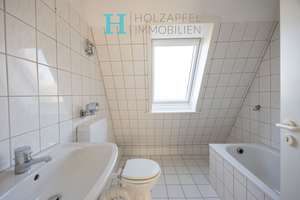 Helle Dachgeschosswohnung mit Schrägen und Charme – Die vollständige Adresse der Immobilie erhältst du vom Anbieter., 22457 Schnelsen, Hamburg – Vorschaubild 6