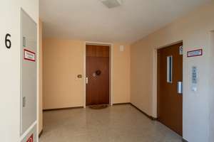 Große Wohnung für die Familie mit Loggia und Panoramablick – 67069 Pfingstweide, Ludwigshafen am Rhein – Vorschaubild 11