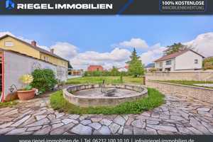 Sie hier? Wir auch! Bauoption in zweiter Reihe, EFH auf 954 m² Grst. als 2-FH genutzt – Speyer – Vorschaubild 16