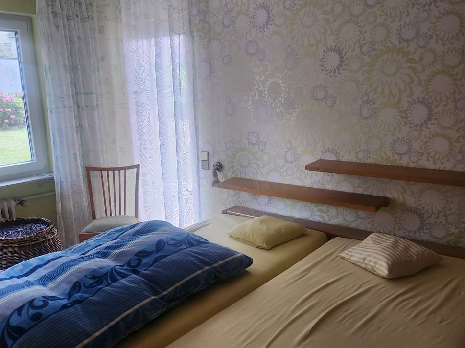 Schlafzimmer EG