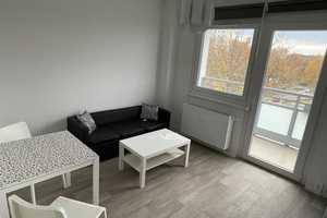 Für Durchstarter - 2-Raum-Wohnung mit Möblierung – Arno-Schreiter-Str. 83, 9123 Chemnitz – Vorschaubild 2