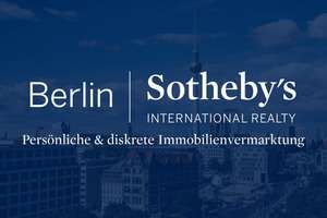 Exklusive Dachgeschoss-Residenz mit privater Dachterrasse in repräsentativer Lage der Berliner City