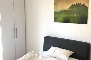 Modernes Wohnen: Kompaktes Apartment in Düsseldorf-Derendorf – Klever Straße 90, 40476 Golzheim, Düsseldorf – Vorschaubild 2