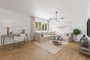 bezugsfreie 3-Zimmer-Wohnung - Jetzt Nebenkosten sparen! – Gorkistraße 48, 13509 Tegel, Berlin – Vorschaubild 20