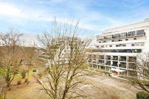 Ihr neues Zuhause - gepflegte 3-Zimmer-Wohnung zum Wohlfühlen – Karlsruhe – Vorschaubild 5