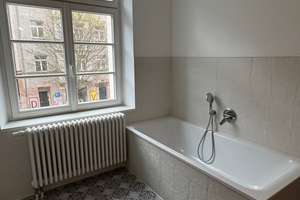 134 m² - 4 große Zimmer für Familien und Freiberufler * Topadresse im Humboldtpalais – Humboldtstraße 118, 90459 Galgenhof, Nürnberg – Vorschaubild 14