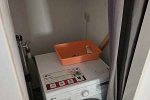 Schöne 3 Zimmer Wohnung mit Balkon in Berlin Steglitz, Nähe S-Bahn Feuerbachstr. – Poschinger Str. 21, 12157 Steglitz, Berlin – Vorschaubild 10