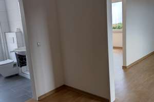 Lichtdurchflutete 2-Zimmer-Wohnung in zentraler Lage – Die vollständige Adresse der Immobilie erhältst du vom Anbieter., 59063 Mitte, Hamm – Vorschaubild 4