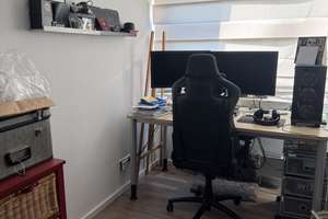 Vollmöblierte 3-Zimmer-Wohnung zur Untermiete  – Die vollständige Adresse der Immobilie erhältst du vom Anbieter., 40627 Unterbach, Düsseldorf – Vorschaubild 16