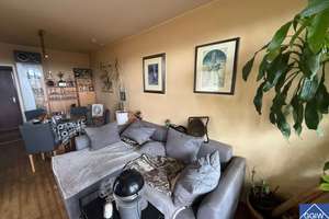Schöne 2 Zimmer Wohnung mit großen Balkon in Ludwigshafen zu verkaufen gute Rendite od.Eigennutzung – 67059 Mitte, Ludwigshafen am Rhein – Vorschaubild 4
