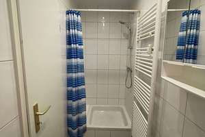 Schöne 2-Zimmer-Wohnung mitten in der City - Top Lage! – 63065 Hochschule für Gestaltung, Offenbach am Main – Vorschaubild 6