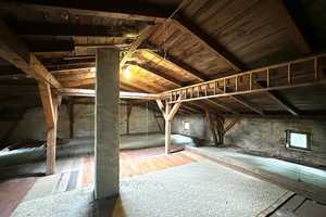 HORN IMMOBILIEN ++ idyllisches Reihenmittelhaus in Wilsickow bei Pasewalk – Uckermark (Kreis) – Vorschaubild 5