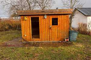 Preiswertes 4-Zimmer-Reihenendhaus mit gehobener Innenausstattung und EBK in Niederstedem – RWE-Umspannanlage 3, 54634 Bitburg-Prüm (Kreis) – Vorschaubild 64