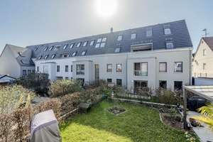 Provisionsfreie Familienwohnung mit allem was das Herz begehrt – Die vollständige Adresse der Immobilie erhältst du vom Anbieter., 70435 Zuffenhausen-Mitte, Stuttgart – Vorschaubild 14