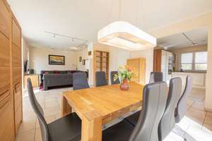 Exkl. Architekten-Stadtvilla, Bestlage Teltow-Seehof KfW40-Effizienz-Haus, provisionsfrei – Die vollständige Adresse der Immobilie erhältst du vom Anbieter., 14513 Teltow – Vorschaubild 7