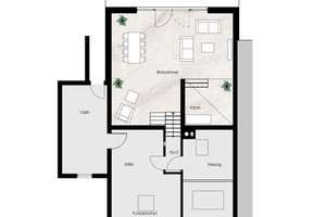 Modernisiertes 4-Zimmer Haus mit Garage in Köln-Pesch – Die vollständige Adresse der Immobilie erhältst du vom Anbieter., 50767 Pesch, Köln – Vorschaubild 18