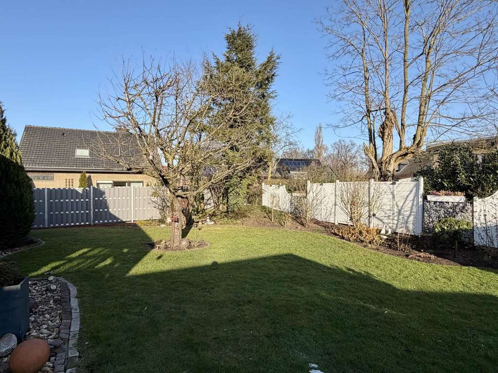 Immobilie in Beelen - Split-Level Bungalow in bester Lage von Beelen - Bild 2