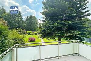 Freistehendes Haus mit traumhaftem Garten
in Eppendorf