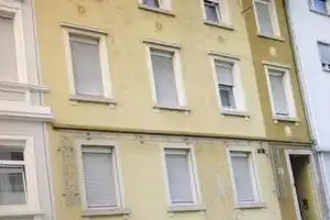 ***WG-Zimmer (16qm) in KA Südstadt ab sofort zu vermieten*** – Luisenstraße 29, 76137 Karlsruhe – Vorschaubild 1