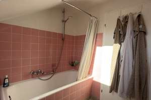 Wohnen in Tübingen: Dachgeschosswohnung mit 75 m² in ruhiger Lage – Hornkopfstraße 23, 72070 Hagelloch, Tübingen – Vorschaubild 16
