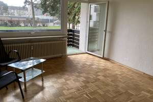 2 Zimmer Wohnung mit Balkon in Hannover-Davenstedt – Die vollständige Adresse der Immobilie erhältst du vom Anbieter., 30455 Davenstedt, Hannover – Vorschaubild 3