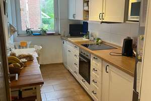 Bestlage Bonn-Beuel: Großzügige EG-Wohnung mit großer Terrasse & Gartenanteil – Heinrich-Heine-Str. 51, 53225 Beuel-Mitte, Bonn – Vorschaubild 5