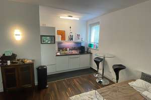 Möbliertes Appartement in Wilmersdorf! – Die vollständige Adresse der Immobilie erhältst du vom Anbieter., 10707 Wilmersdorf, Berlin – Vorschaubild 7