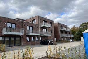 WG gesucht? 2-Zimmer-Wohnung direkt gegenüber der Polizeiakademie – Bloherfelder Str. 222, 26129 Bloherfelde, Oldenburg (Oldenburg) – Vorschaubild 2