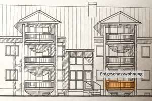 Sehr schöne 3-Zimmer Erdgeschoss Wohnung mit 2 PKW-Stellplätzen für Kapitalanleger o. Eigennutzer – Die vollständige Adresse der Immobilie erhältst du vom Anbieter., 67583 Guntersblum – Vorschaubild 15