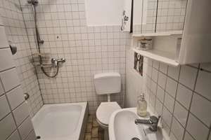 Charmante 1-Zimmer-Altbauwohnung in Berlin-Moabit – Emdenerstrasse 57, 10551 Moabit, Berlin – Vorschaubild 5