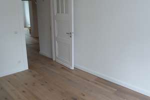 4-Zimmer-Altbau im oberen Gerresheim - 120 qm, hohe Decken, Parkett, Südbalkon, saniert mit Küche – Keldenichstraße 71, 40625 Gerresheim, Düsseldorf – Vorschaubild 22