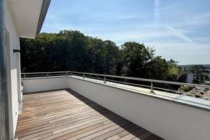 Exklusive 86 m² Loftwohnung: 3 Zimmer + Einbauküche + großzügige Süd-Dachterrasse in Sellin (Rügen) – August-Bebel-Straße 20, 18586 Sellin – Vorschaubild 13