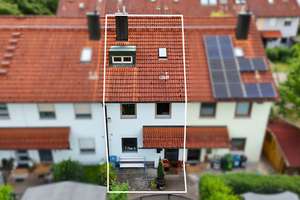 ** Reihenhaus in Bestlage Ingolstadt Süd mit Garage ** – Die vollständige Adresse der Immobilie erhältst du vom Anbieter., 85051 Münchener Straße, Ingolstadt – Vorschaubild 30