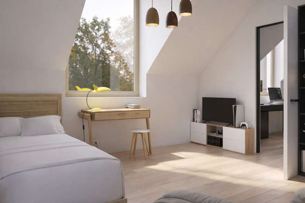 Immobilie in Weil - BRIMO: NEUBEGINN MIT GESTALTUNGSFREIHEIT! - Bild 2