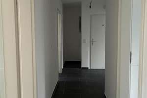 Kernsanierte 3-Zimmer-Wohnung mit Balkon und Einbauküche – 81241 Pasing, München – Vorschaubild 7