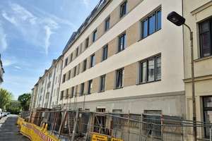 Familienwohnung am Bautzmann Park - Fertigstellung 3. Quartal 2026