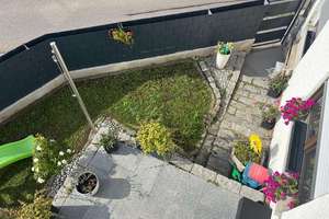 Wohnen, wo andere Urlaub machen! Top 2-Fam.-Haus, auch attraktiv zur Vermietung von Ferienwohnungen! – Die vollständige Adresse der Immobilie erhältst du vom Anbieter., 91174 Spalt – Vorschaubild 2